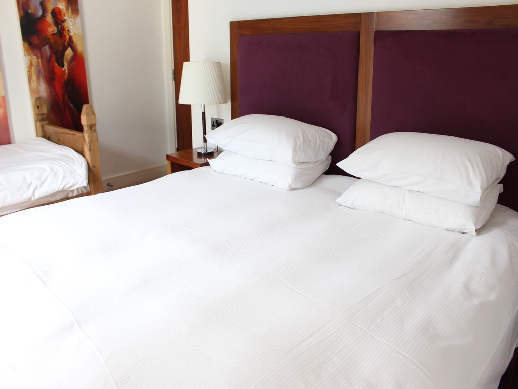 The Lombard Townhouse Hotel Dublin Eksteriør billede