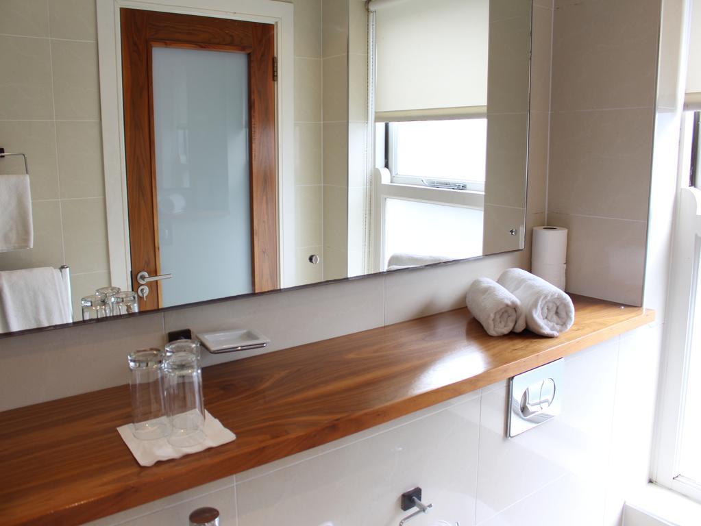 The Lombard Townhouse Hotel Dublin Eksteriør billede