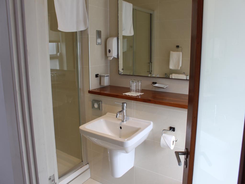 The Lombard Townhouse Hotel Dublin Eksteriør billede