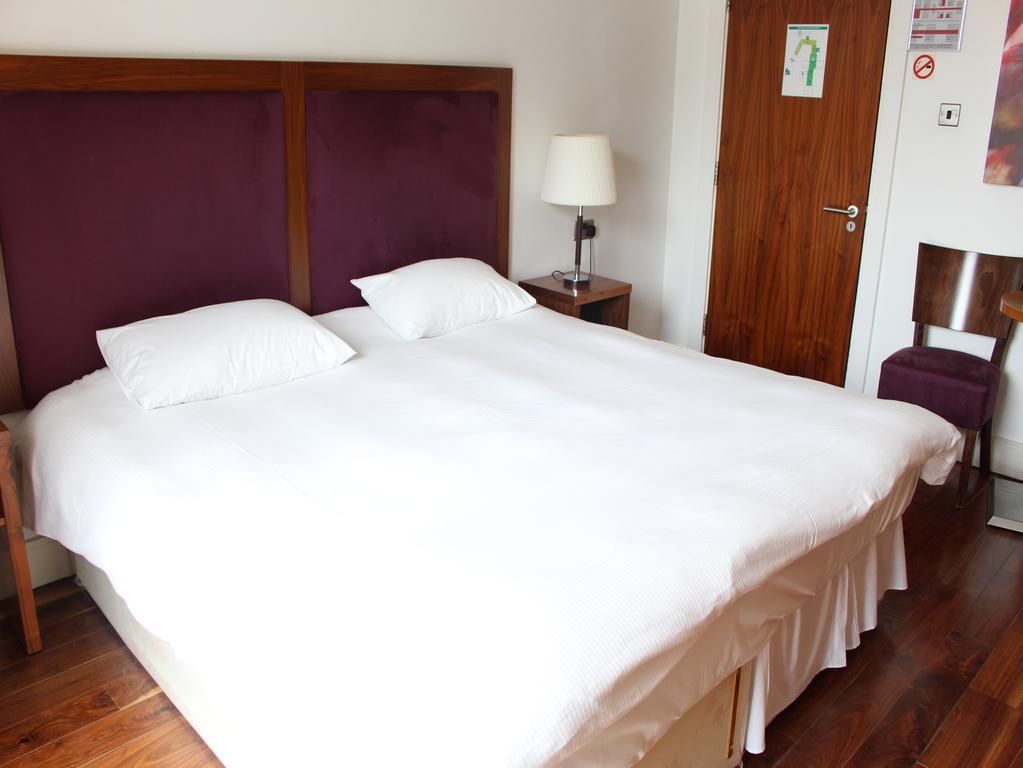 The Lombard Townhouse Hotel Dublin Eksteriør billede