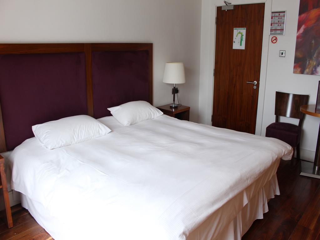 The Lombard Townhouse Hotel Dublin Eksteriør billede