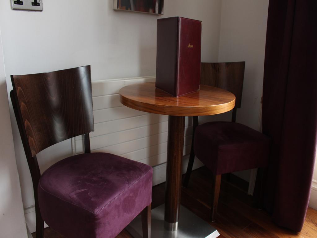 The Lombard Townhouse Hotel Dublin Eksteriør billede